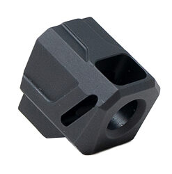 FAXON EXOS-524 COMP SHLD/SHLD PLUS