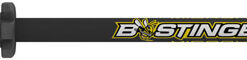 BEE STINGER STABILIZER - MICROHEX HUNTING 10" BLACK