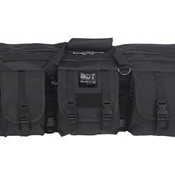 BULLDOG DLX 36" DBL TACT RIFLE BLACK