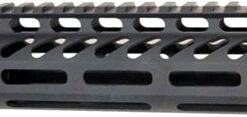 GUNTEC ULTRA LIGHT HANDGUARD - 9" M-LOK BLACK