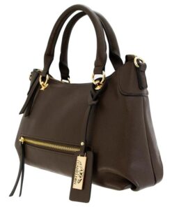 Rugged Rare Darcy Concealed Carry Handbag Wood