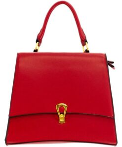 Rugged Rare Lissa Concealed Carry Purse Red