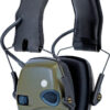 HOWARD LEIGHT IMPACT SPORT - BLUETOOTH EARMUFF NRR21 ODGRN 1 | Utah Fast