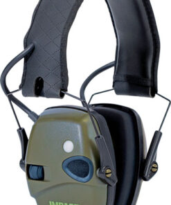 HOWARD LEIGHT IMPACT SPORT - BLUETOOTH EARMUFF NRR21 ODGRN