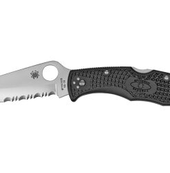 SPYDERCO ENDURA 4 NYLON COMBOEDGE