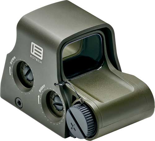 EOTECH XPS2-0 HOLOGRAPHIC SGT
