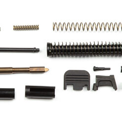ZAF UPPER PARTS KIT FOR GLK 19 G1-3