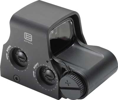 EOTECH XPS2-0 HOLOGRAPHIC SGT