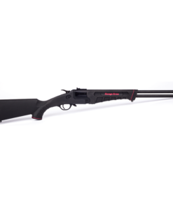 Savage Arms 42 Takedown Compact Rifle/Shotgun 22 LR/.410 ga Single Shot 20" Barrel Black