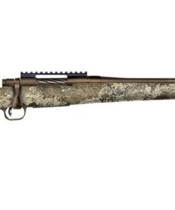 MOSSBERG PATRIOT PREDATOR STRATA 22-250