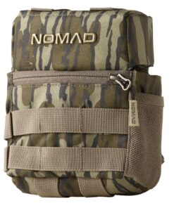 Nomad Bino Harness Mossy Oak Bottomland
