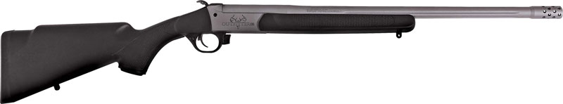 TRADITIONS OUTFITTER G3 22"