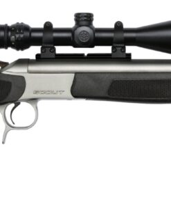 CVA SCOUT V2 TD 350LEG 20" PKG