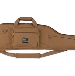 BULLDOG TACT LONG RANGE RFL 54" TAN