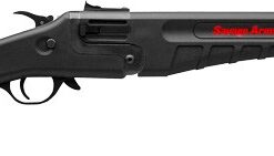 SAVAGE 42 O/U RIFLE/SHOTGUN