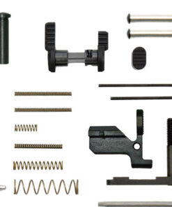 ARMASPEC SUPERLIGHT GUN BULDER - KIT AR10 BLACK