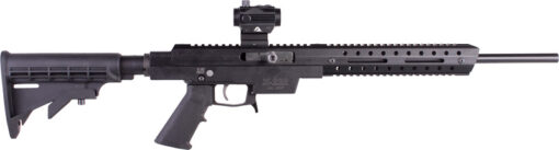 EXCEL X22R RIFLE 22LR 10RD