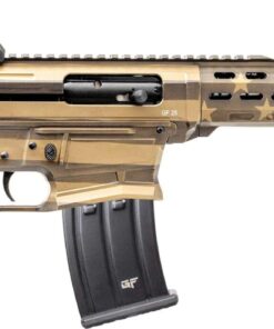 GFA GF25 USA FLG 12/18.5 5RD