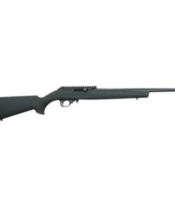 Black Rain Ordnance Sportsman Rifle .22 LR 10rd Magazine 18" Barrel Black