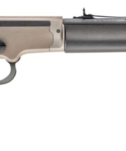 CHIAPPA FIREARMS LA322 KODIAK CUB TD 22LR 18.5"