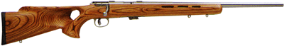 SAVAGE MARK II-BTVS 22LR 21"