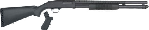 MOSSBERG 590 PERSUADER 12GA