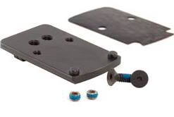 TRIJICON RMR GLOCK PISTOL MOUNT DT