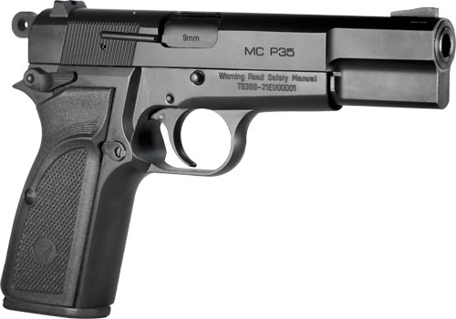 GIRSAN MCP35 9MM HI-POWER 1 GIRSAN MCP35 9MM HI-POWER