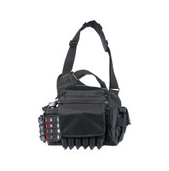 GPS RAPID DEPLOY SLING PACK BLACK
