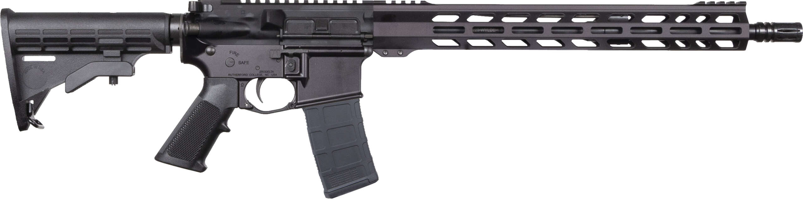 ZRO RS15 V2 223 16B 30RD DE
