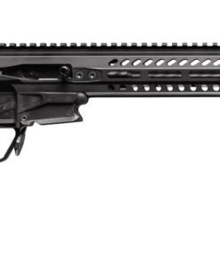 POF USA PSG .22LR PISTOL 8" BLK MLOK