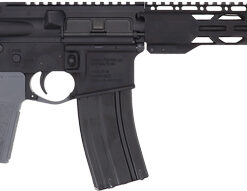 RF FR16-5.56SOC-15RPR-GRY AR
