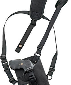 GROVTEC TRAIL PACK ERGO HOLSTR - RH REVOLVER 1000D NYLON
