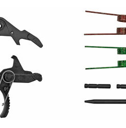 HF EDT SHARP SHOOTER AR15 TRIGG ASSE