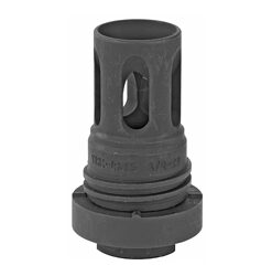 YHM MINI QD FLASH HIDER ASSY 1/2X28