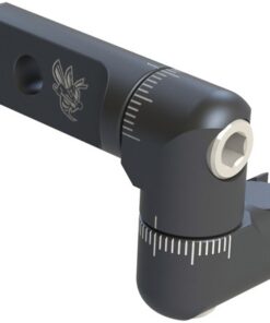 BEE STINGER ADJUSTABLE SIDE - BAR ELITE W/REAR QD