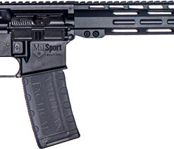 ATI MIL-SPORT AR-15 223 WYLDE