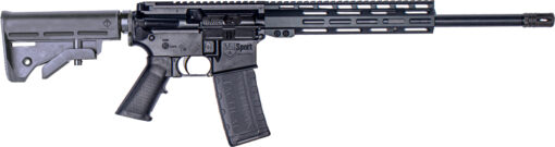 ATI MIL-SPORT AR-15 223 WYLDE