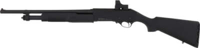 AKKAR 620 20 COMBO PUMP ACTION - Image 2