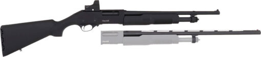 AKKAR 620 20 COMBO PUMP ACTION