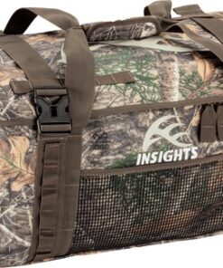 INSIGHTS THE TRAVELER XL GEAR - BAG REALTREE EDGE 3600 CU IN