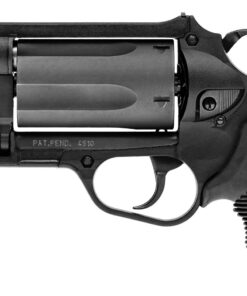 Taurus Judge Public Defender Polymer Handgun .45 Colt/.410 ga 5rd Capacity 2.5" Barrel Black Frame