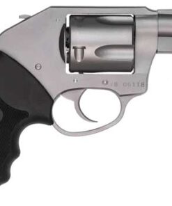 CHARTER ARMS BULLDOG ON DUTY