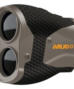 Muddy MUD-LR450 Laser Range Finder - 450 yard