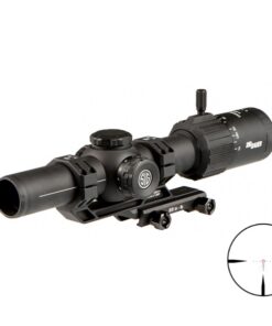 SIG SAUER TANGO MSR 1-8X24 30MM
