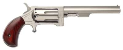 NAA SIDEWINDER 22WMR 4"