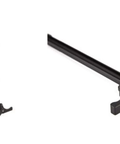 SILENCERCO CHARGING HANDLE GAS DEFEATING