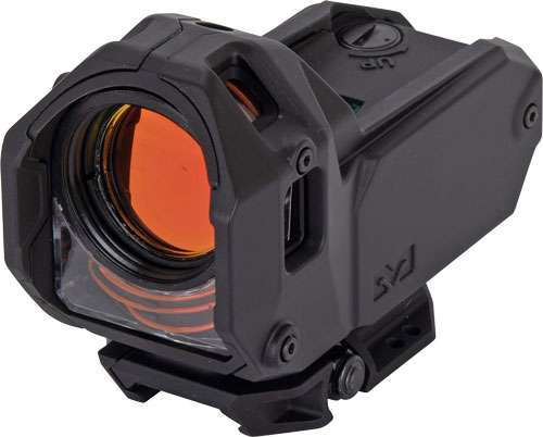 MEPROLIGHT M22 DAY/NIGHT SELF-ILLUME SIGHT MIL-STD-1913 RAIL 3.5/40 MOA BULLSEYE RED