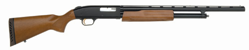 MOSSBERG 500 BANTAM 20/22 BL/WD 1 MOSSBERG 500 BANTAM 20/22 BL/WD