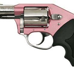 CHARTER ARMS CHARTER CHIC LADY 38SPC 2" DAO